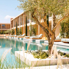 Hotel Royal Pearl Island