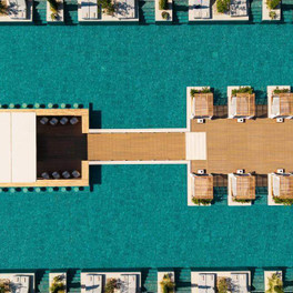 Hotel Royal Pearl Island
