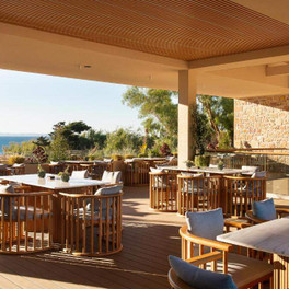 Hotel Royal Pearl Island