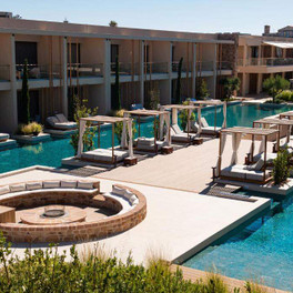 Hotel Royal Pearl Island