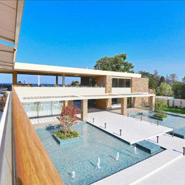 Hotel Royal Pearl Island