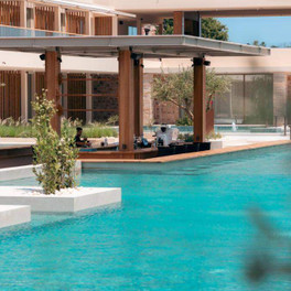 Hotel Royal Pearl Island