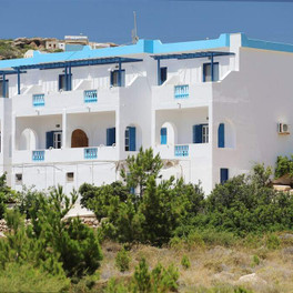 Penzion Galini