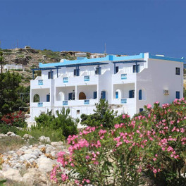Penzion Galini