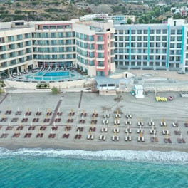 Konstantinos Palace