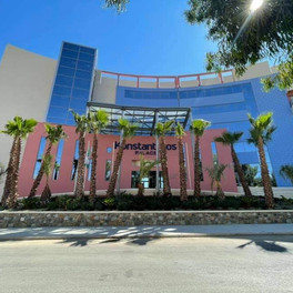 Konstantinos Palace