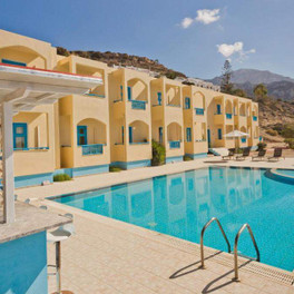 Hotel Sarris
