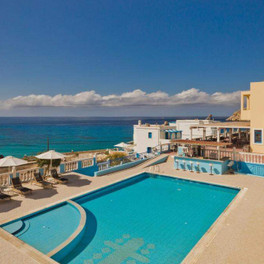 Hotel Sarris