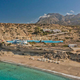 Hotel Sarris