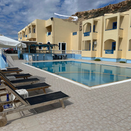 Hotel Sarris