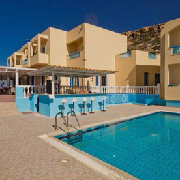 Hotel Sarris