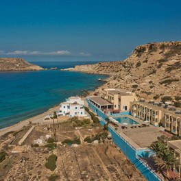 Hotel Sarris