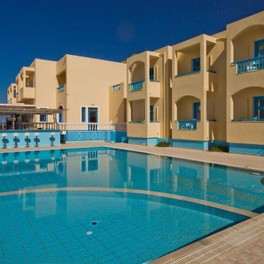Hotel Sarris
