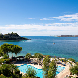 Hotel Mediterranee