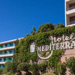 Hotel Mediterranee