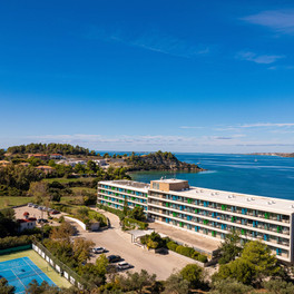 Hotel Mediterranee