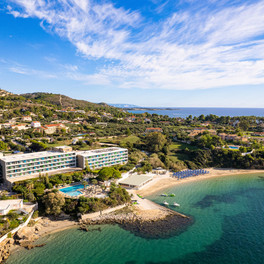Hotel Mediterranee