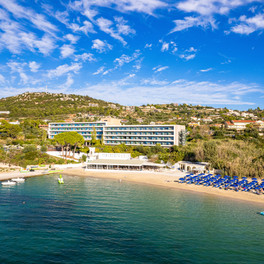 Hotel Mediterranee