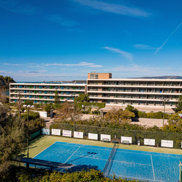 Hotel Mediterranee