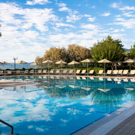 Hotel Mediterranee
