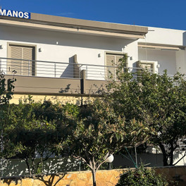 Manos