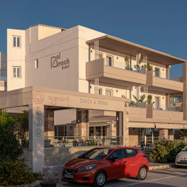 Hotel Pal Beach