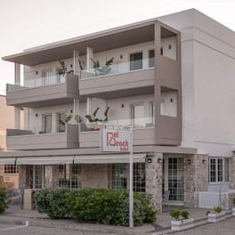Hotel Pal Beach