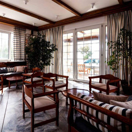 Hotel Pal Beach