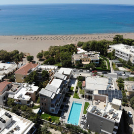 Hotel Relax Paleochora