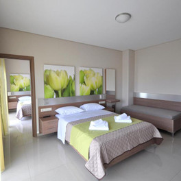 Hotel Relax Paleochora