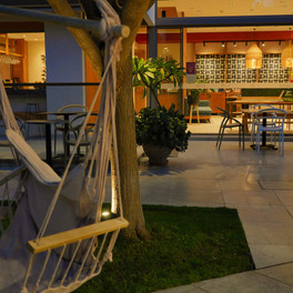 Hotel Relax Paleochora