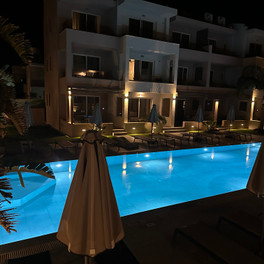 Hotel Relax Paleochora