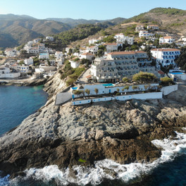 Hotel Cavos Bay
