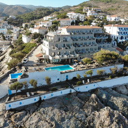 Hotel Cavos Bay