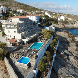 Hotel Cavos Bay