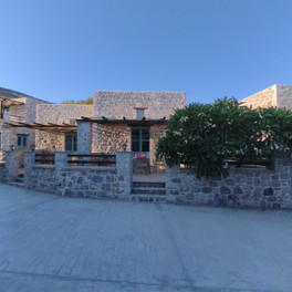 Pserimos Villas