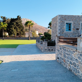 Pserimos Villas