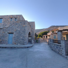 Pserimos Villas