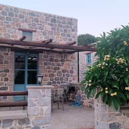 Pserimos Villas
