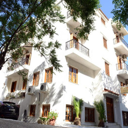 Hotel Anthemis