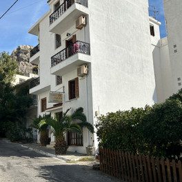 Hotel Anthemis