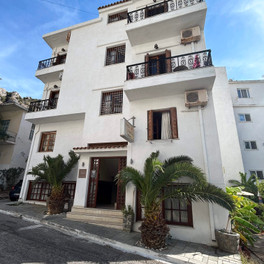 Hotel Anthemis