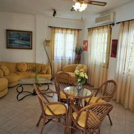 Hotel Anthemis