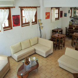 Hotel Anthemis