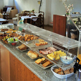 Hotel Anthemis