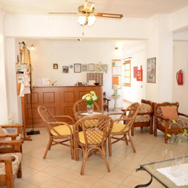 Hotel Anthemis