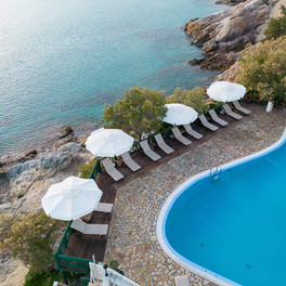 Hotel Erofili Beach