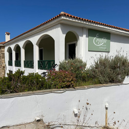Hotel Erofili Beach