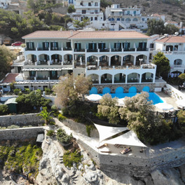 Hotel Erofili Beach