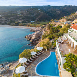 Hotel Erofili Beach